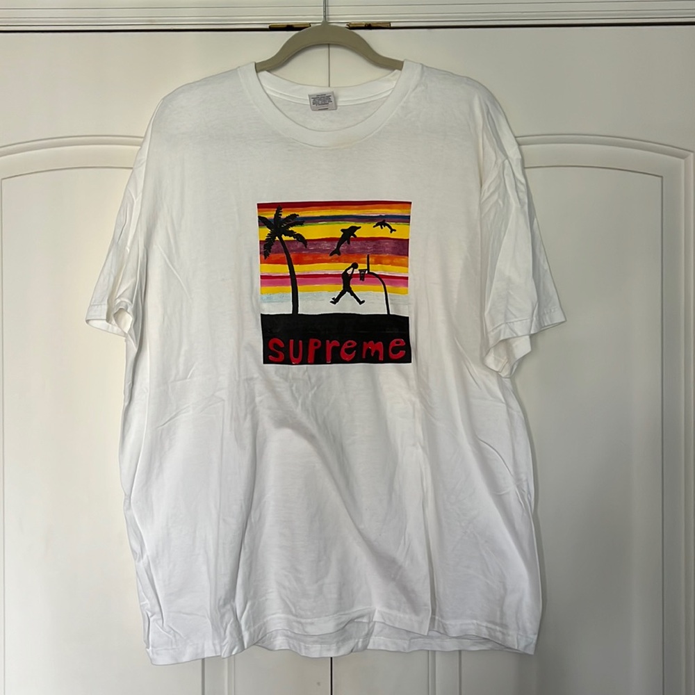 Supreme T-Shirt